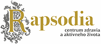Logo Rapsodia White